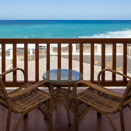 El Mirador De Fuerteventura 4*