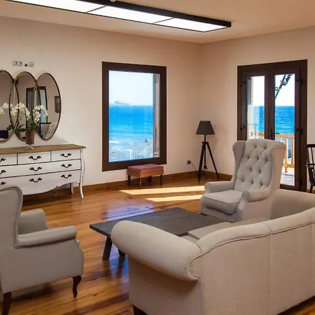 El Mirador De Fuerteventura 4*