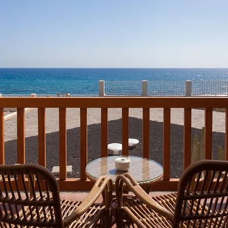 Hotel El Mirador De Fuerteventura 4*