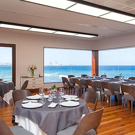 El Mirador De Fuerteventura 4*