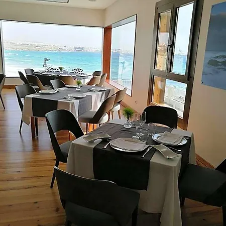 酒店 El Mirador De Fuerteventura 4*