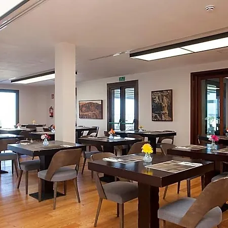 酒店 El Mirador De Fuerteventura 罗萨里奥港