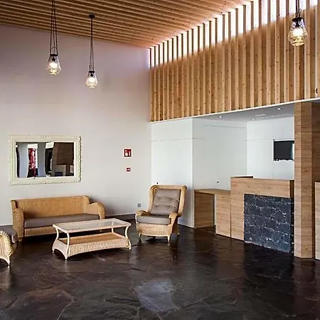 酒店 El Mirador De Fuerteventura 4*