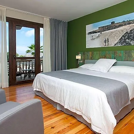 El Mirador De Fuerteventura 4* 罗萨里奥港