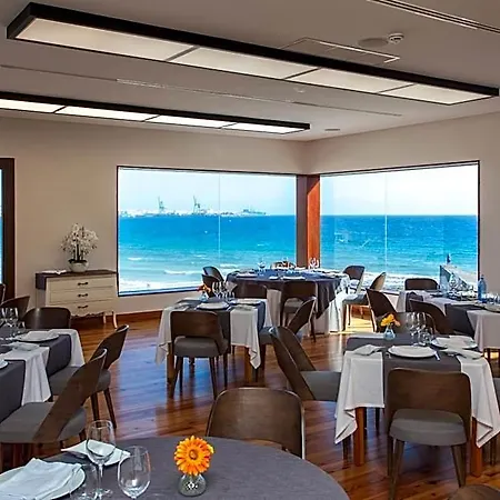 El Mirador De Fuerteventura 4* 罗萨里奥港