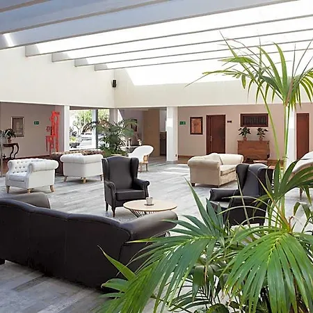 El Mirador De Fuerteventura 罗萨里奥港