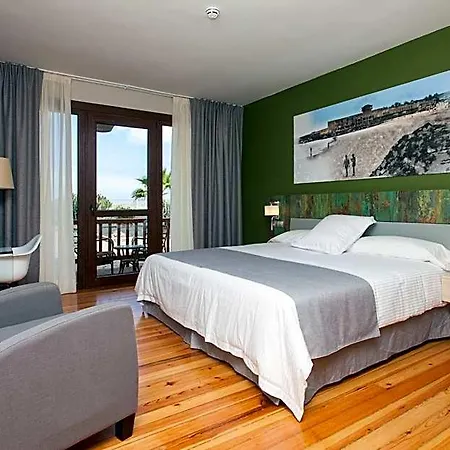 Отель El Mirador De Fuerteventura 4*