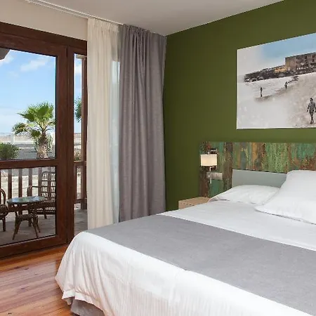 El Mirador De Fuerteventura 4*