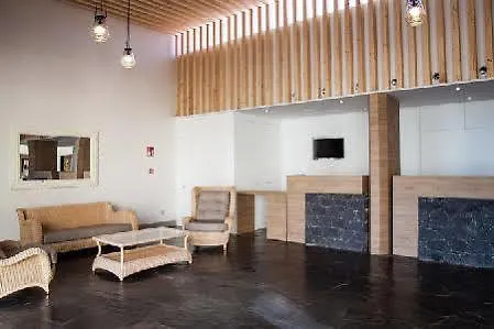 Otel El Mirador De Fuerteventura