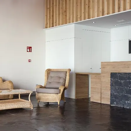 Отель El Mirador De Fuerteventura 4*
