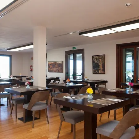 Otel El Mirador De Fuerteventura