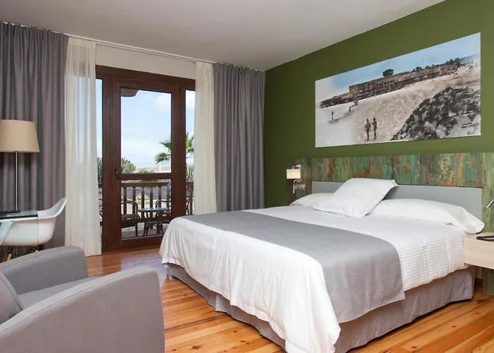 El Mirador De Fuerteventura فندق