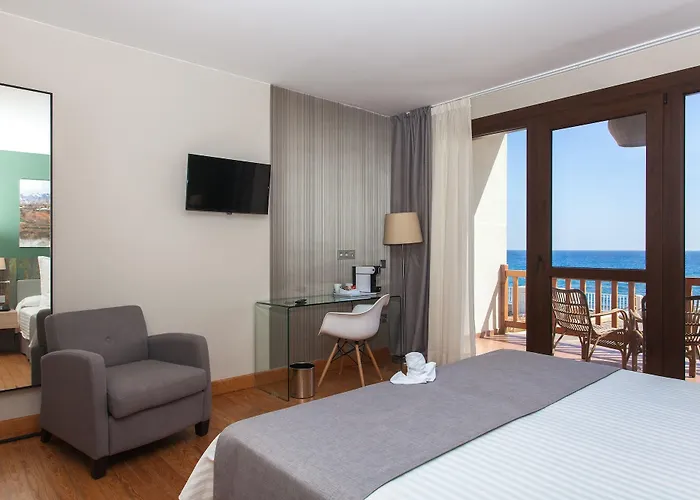 El Mirador De Fuerteventura