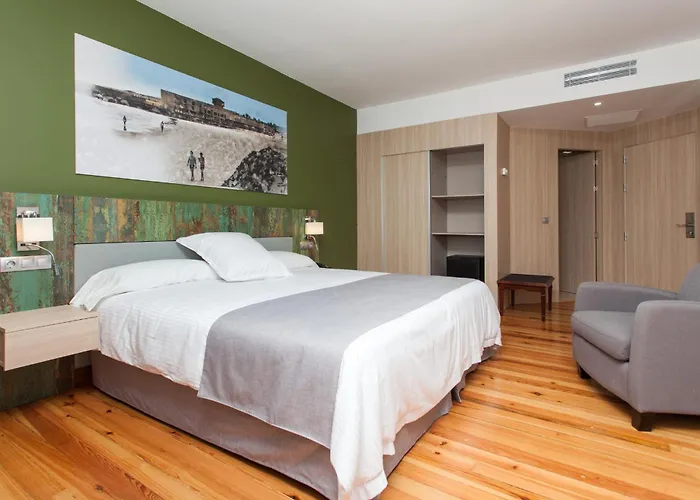 호텔 El Mirador De Fuerteventura 푸에르토델로사리오