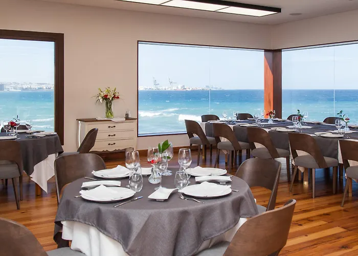 El Mirador De Fuerteventura 4* بويرتو ديل روزاريو