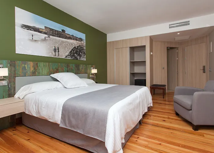 El Mirador De Fuerteventura 4* بويرتو ديل روزاريو