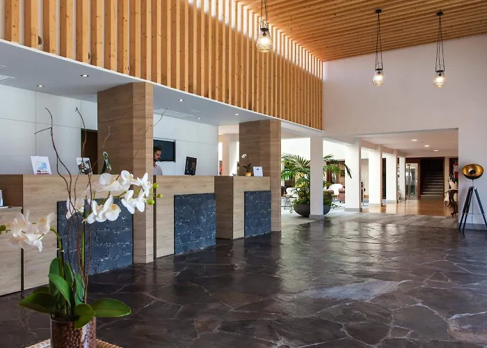 فندق El Mirador De Fuerteventura 4*