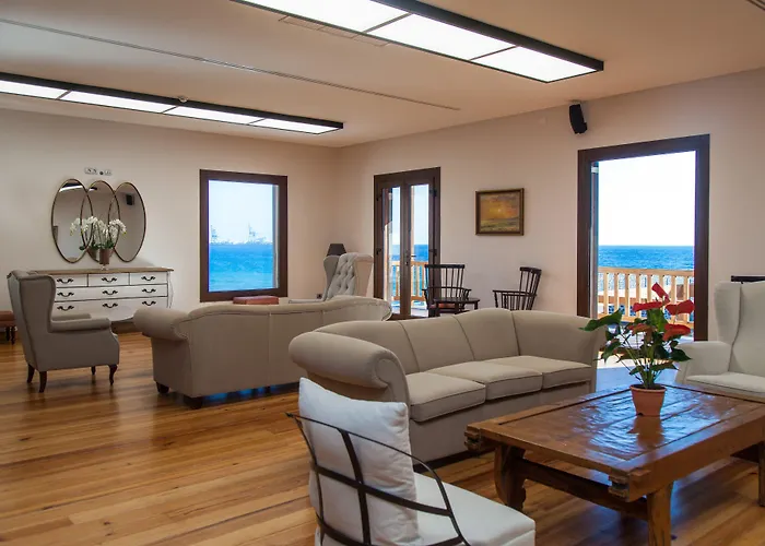 El Mirador De Fuerteventura فندق 4*