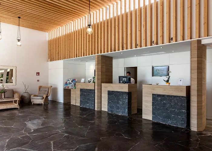 فندق El Mirador De Fuerteventura بويرتو ديل روزاريو