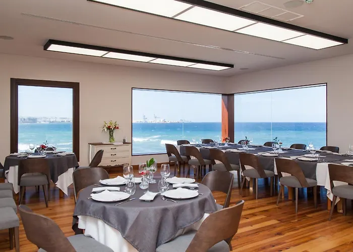 El Mirador De Fuerteventura 4* بويرتو ديل روزاريو