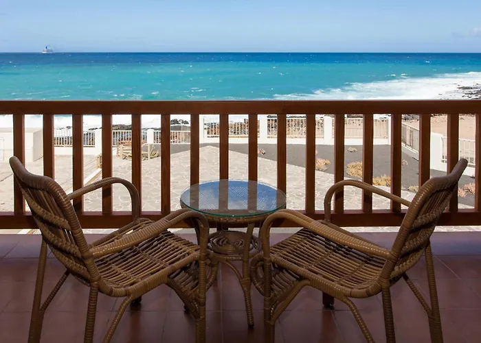 El Mirador De Fuerteventura 4*