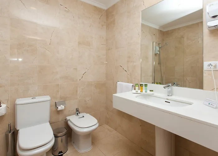 فندق El Mirador De Fuerteventura بويرتو ديل روزاريو