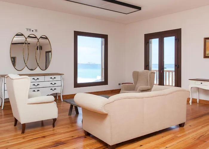 El Mirador De Fuerteventura