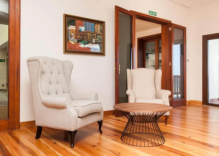 El Mirador De Fuerteventura 4* بويرتو ديل روزاريو