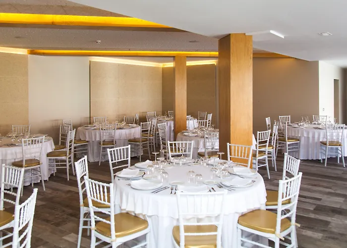 El Mirador De Fuerteventura 4*