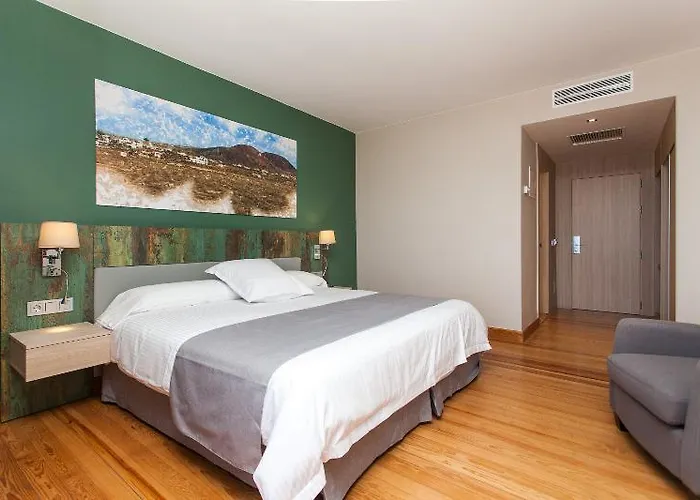 El Mirador De Fuerteventura 4*