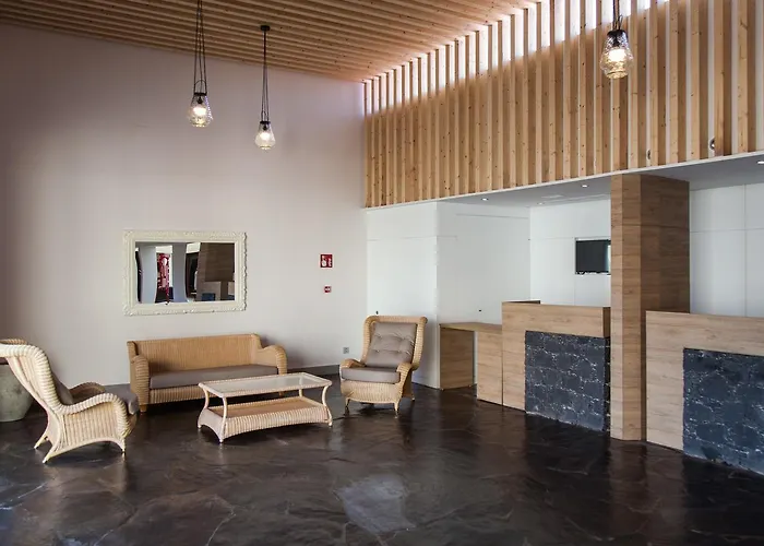 El Mirador De Fuerteventura فندق