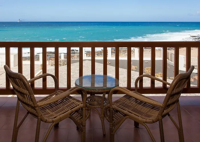 El Mirador De Fuerteventura 푸에르토델로사리오