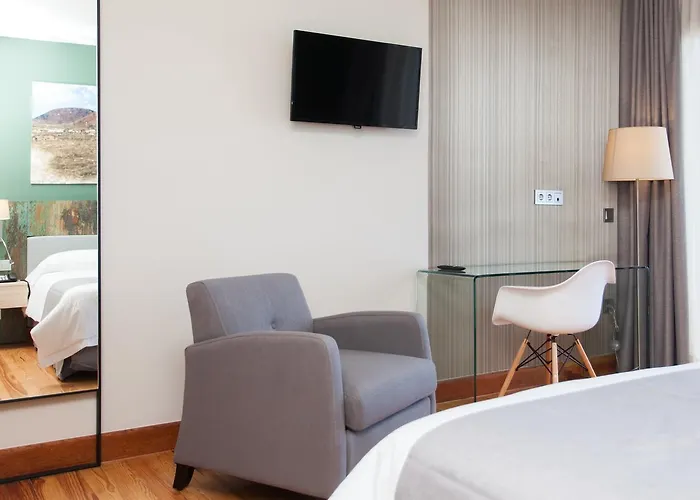 فندق El Mirador De Fuerteventura