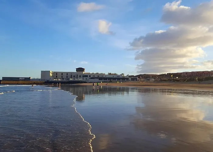 فندق El Mirador De Fuerteventura بويرتو ديل روزاريو