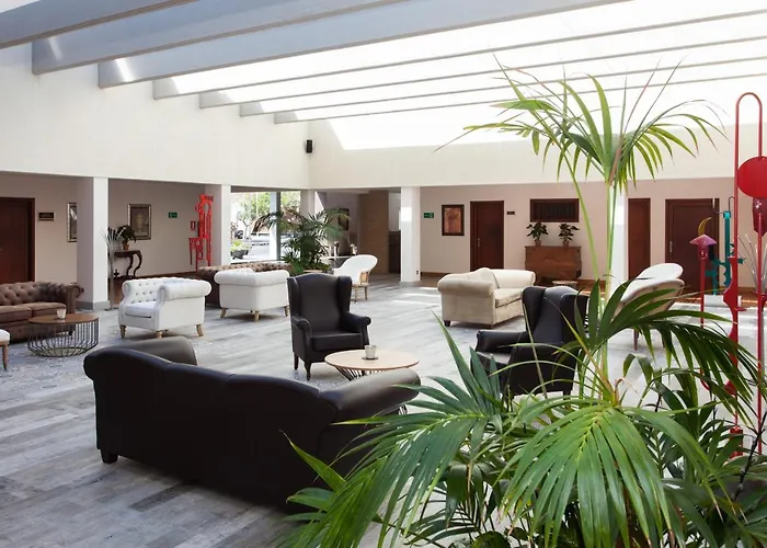 El Mirador De Fuerteventura 4* Puerto del Rosario (Fuerteventura)