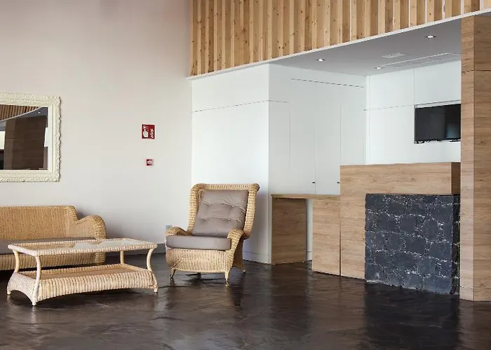 فندق El Mirador De Fuerteventura 4*