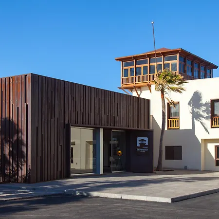 Hotel El Mirador De Fuerteventura Puerto del Rosario (Fuerteventura)