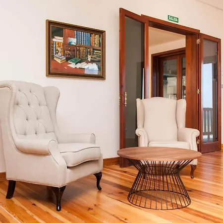 El Mirador De Fuerteventura 4* Puerto del Rosario (Fuerteventura)