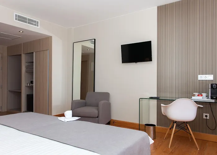 El Mirador De Fuerteventura 4*