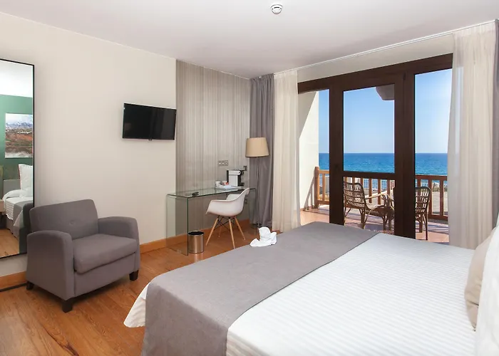 El Mirador De Fuerteventura Hotel