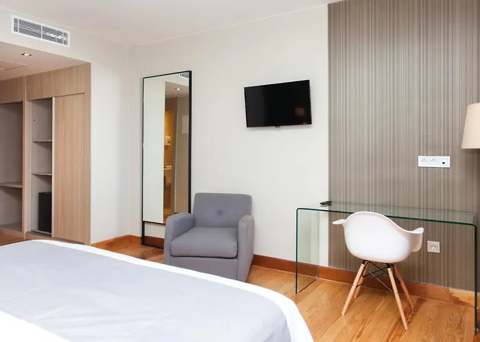 Hotel El Mirador De Fuerteventura 4*