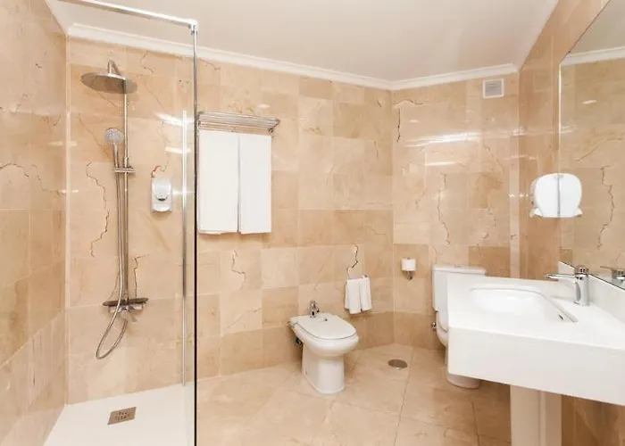 El Mirador De Fuerteventura Hotel 4*