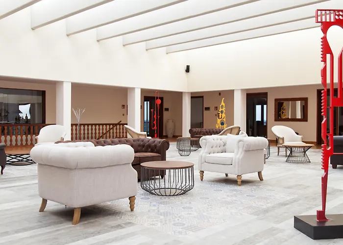 Hotel El Mirador De Fuerteventura Puerto del Rosario (Fuerteventura)