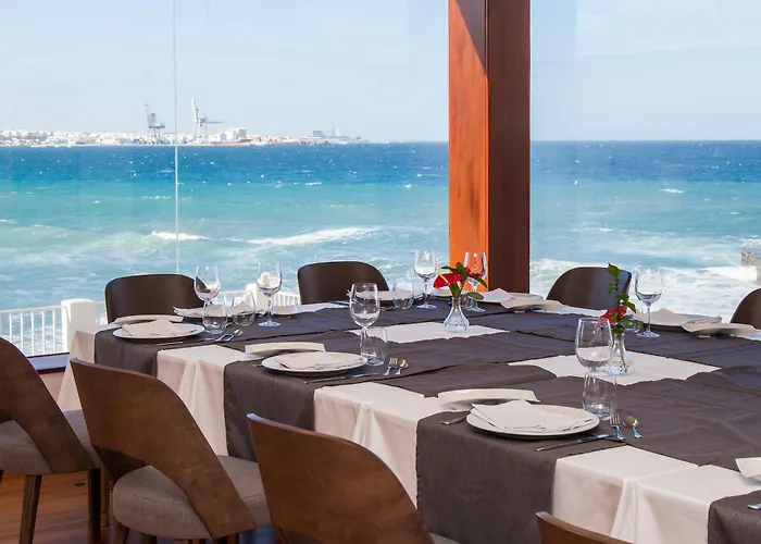 El Mirador De Fuerteventura Hotel 4*