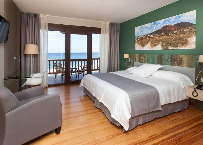 Hotel El Mirador De Fuerteventura