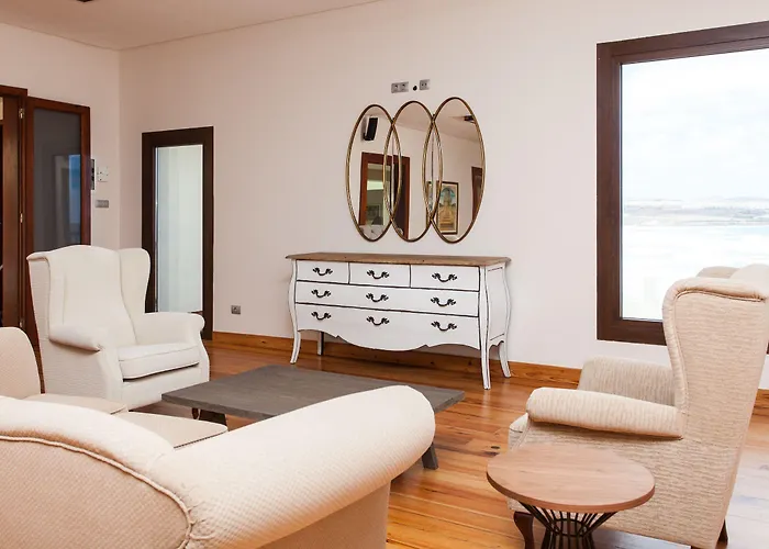 El Mirador De Fuerteventura 4*