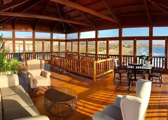 El Mirador De Fuerteventura 4*