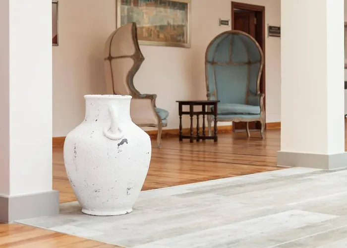 Hotel El Mirador De Fuerteventura 4*