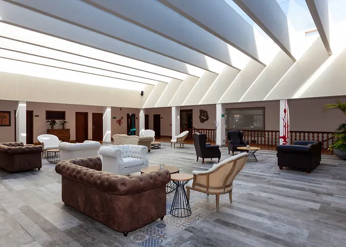 El Mirador De Fuerteventura 4*