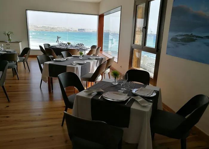 El Mirador De Fuerteventura